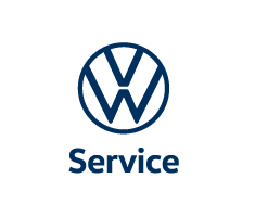 VW Service Logo