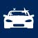 Icon Fahrzeugpflege